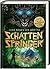 Schattenspringer (Zane gegen die Götter, #3) by J.C. Cervantes
