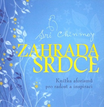 Zahrada srdce (Hardcover)