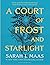 A Court of Frost and Starlight (A Court of Thorns and Roses #3.5)