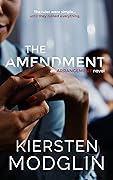 The Amendment (The Arrangement, #2) 