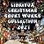 LibriVox Christmas Short Wo...