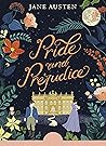 Pride and Prejudice ( The Original Classic Novel) Book cover for Pride and Prejudice ( The Original Classic Novel)