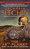 The 12th Planet (The Earth Chronicles, #1)
