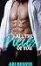 All The Pieces Of You by Ari Reavis