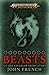 Beasts (Black Library Advent Calendar 2021 #10)