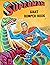 Superman Giant Bumper Book