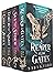 Ember Quartet Series 4 Books Collection Set