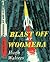 Blast Off at Woomera