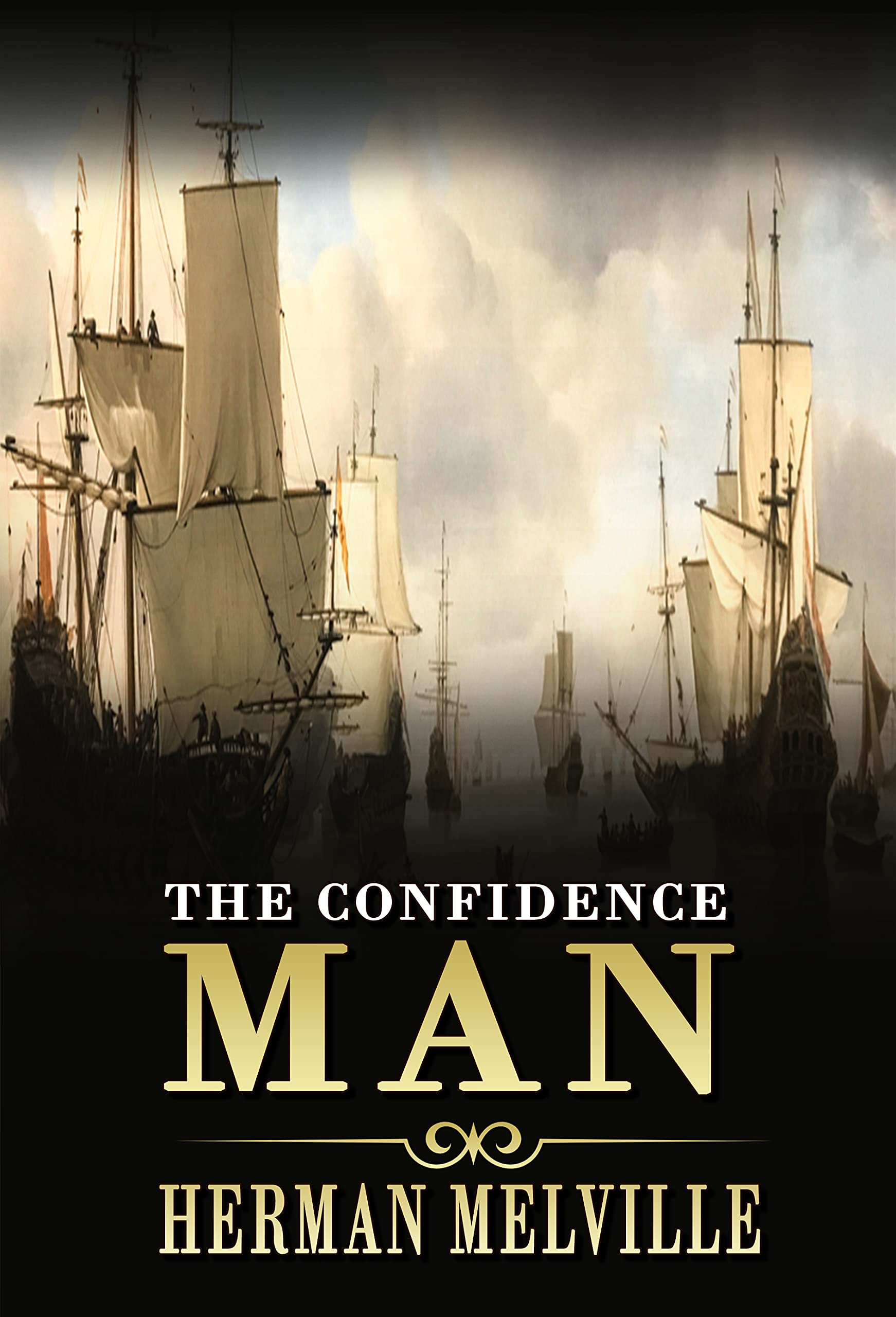 The Confidence-Man: Annotated