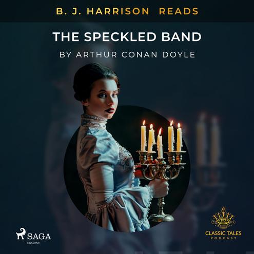 The Speckled Band