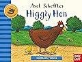 Higgly Hen