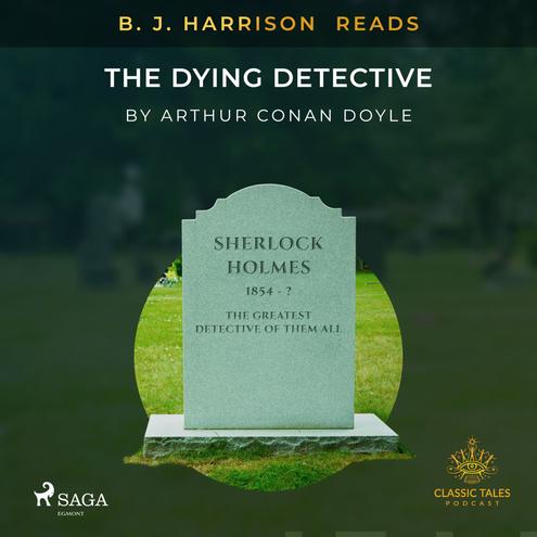 The Dying Detective