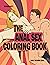 The Anal Sex Coloring Book ...