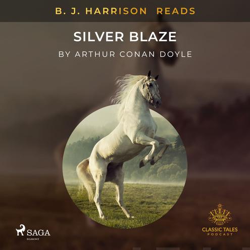 Silver Blaze