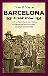 Barcelona Freak show
