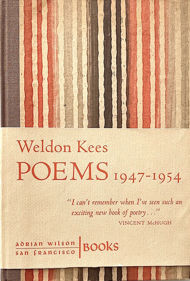 Poems 1947-1954