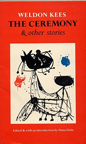 The Ceremony & Other Stories