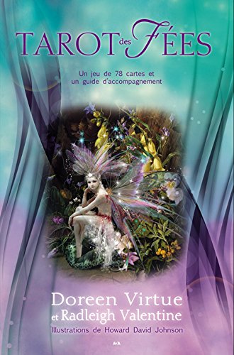 Tarot des fées (Hardcover)