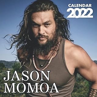 Jason Momoa Calendar 2023 Jason Momoa Calendar 2022-2023: Jason Momoa 12-Month Calendar/Planner For  Alls Jason Momoa Fans! Monthly Square Calendar With 14 Exclusive Jason Momoa  Photoshoots By James Zachariahdk