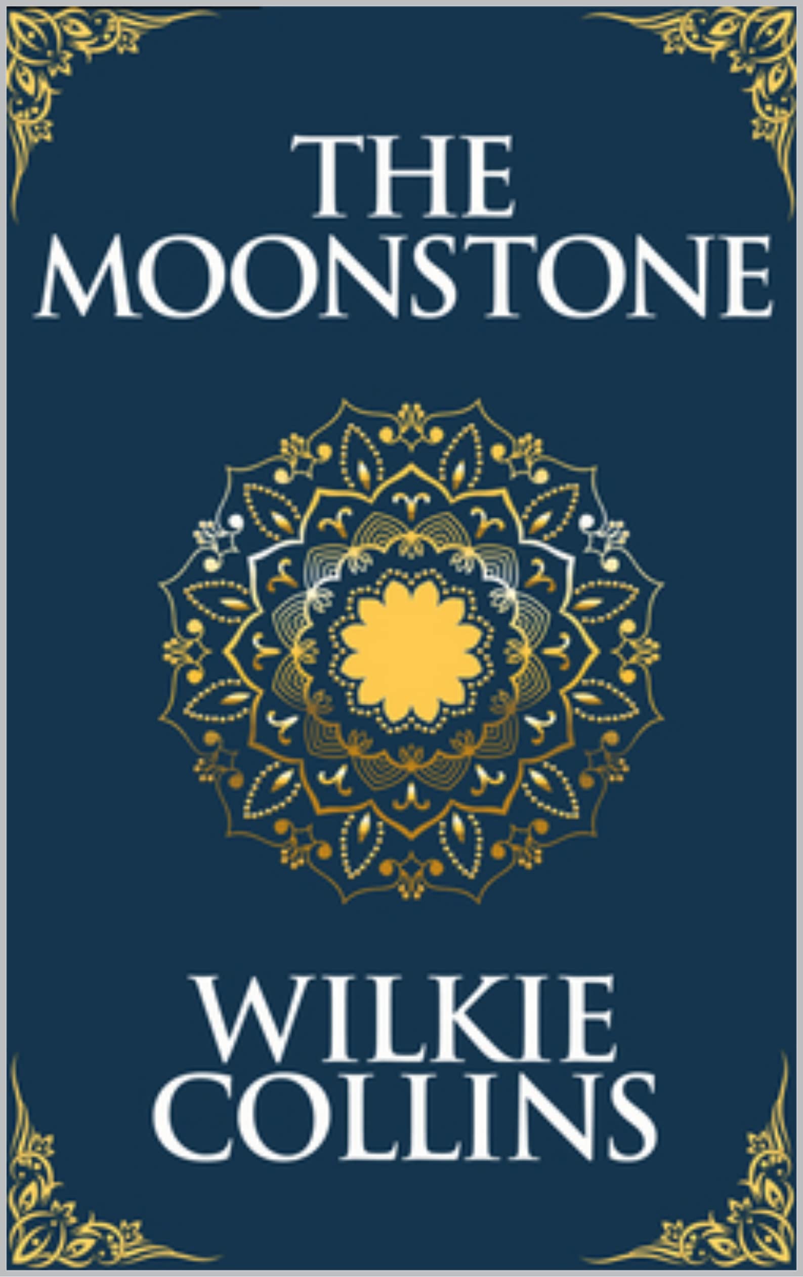 The Moonstone