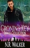 The Cronin's Key ...