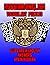Russian/English Vocabulary Puzzles: Learn Russian By Doing FUN Puzzles! LARGE PRINT, 20 Crosswords With Clues In English, Answers in Russian and 70 ... (Russian/English) Puzzles (On Target Puzzles)