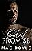 Brutal Promise (Mafia Wives...