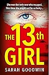 The Thirteenth Girl