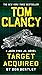 Target Acquired (Jack Ryan Jr, #14; Jack Ryan Universe, #32)