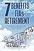 7 Benefits of FIAs For Retirement by Sean Ruggiero