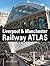 Liverpool and Manchester Railway Atlas by Joe Brown