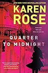 Quarter to Midnight