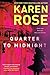 Quarter to Midnight (Romantic Suspense, #26; New Orleans, #1)