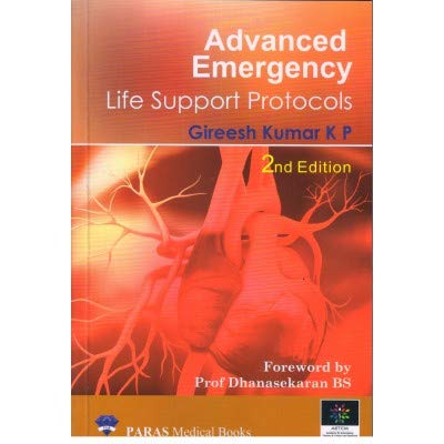 Advanced Emergency Life Support Protocols (Paperback)