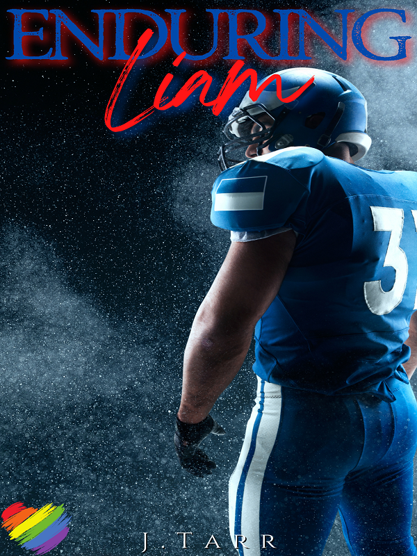 Enduring Liam: A High School BL Novel