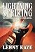 Lightning Striking by Lenny Kaye