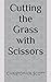 Cutting the Grass with Scis...