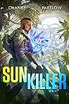 Book cover for Sunkiller (Sunkiller #1)