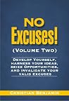 No Excuses (Volum...