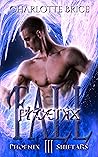 Phoenix Fall by Charlotte Brice