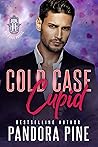 Cold Case Cupid by Pandora Pine