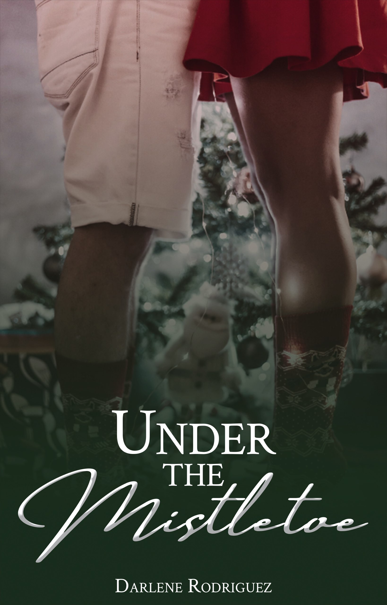 Under the Mistletoe