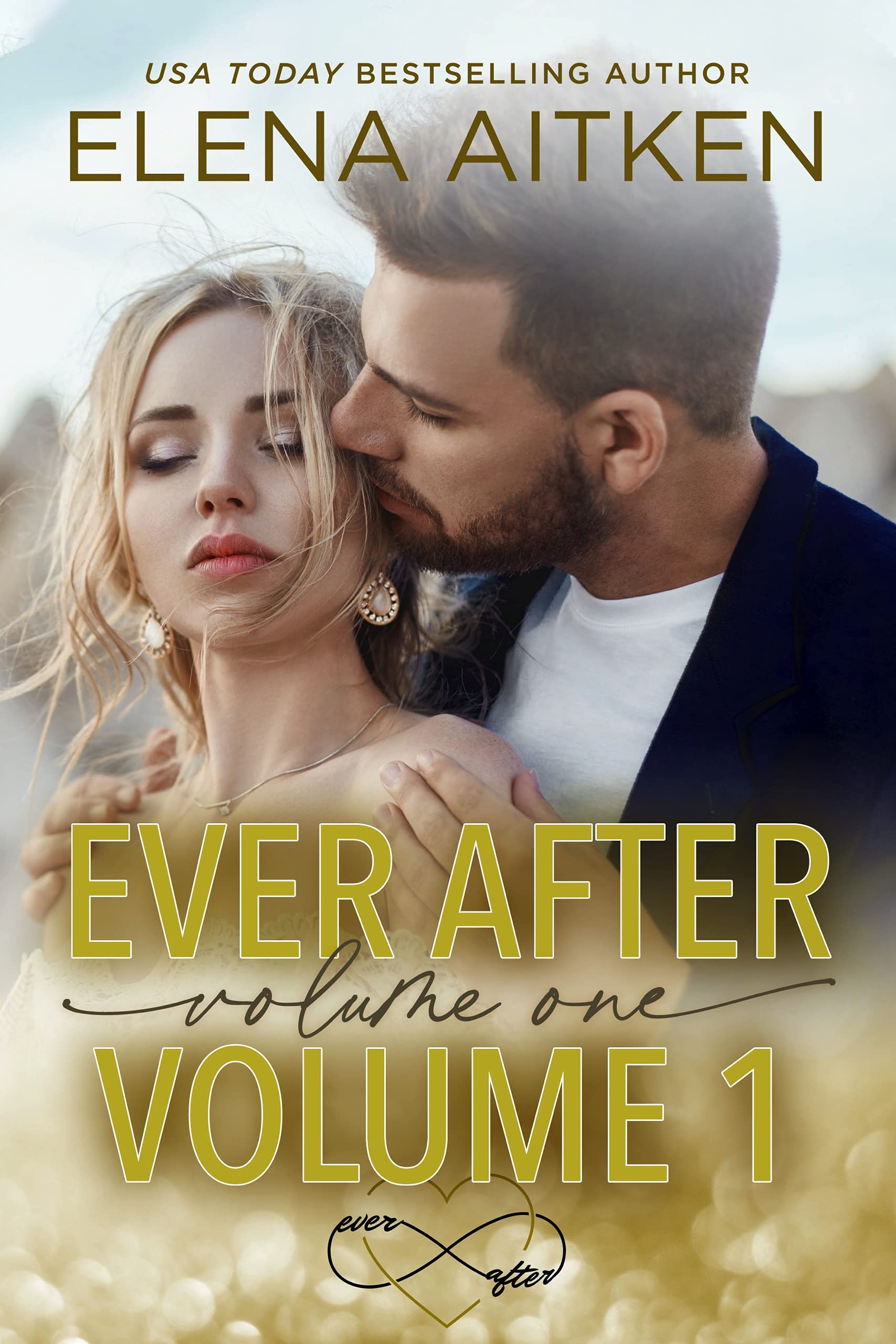 Ever After: Volume One: Books 1-5 (Ever After #1-5)