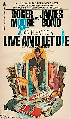 Live and Let Die