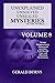 Unexplained, Unsolved, Unse...
