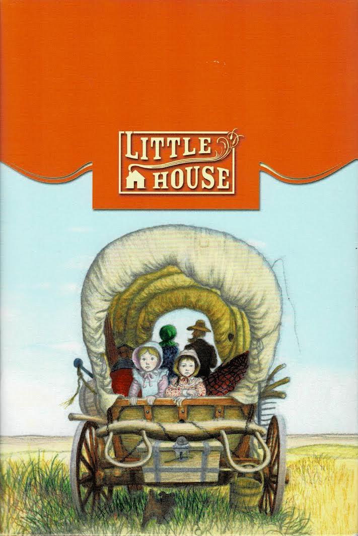 The Little House Collection