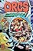 Orcs in Space #3 (Orcs in S...