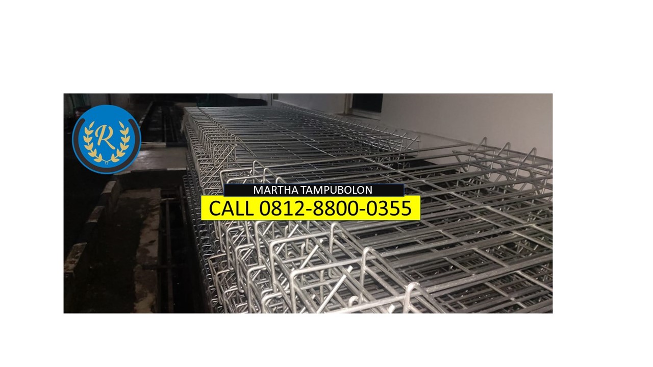 BERKUALITAS, CALL / WA 0812-8800-0355, Pagar Brc Terbaik 2022 Pasarwajo