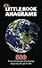 The Little Book of Anagrams by Smart Books