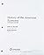 Bundle: History of American...